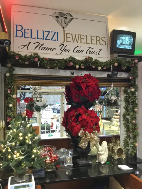 Bellizzi Jewelers
