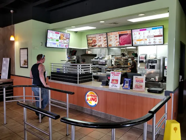 Burger King