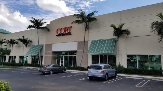 CORT Furniture Outlet