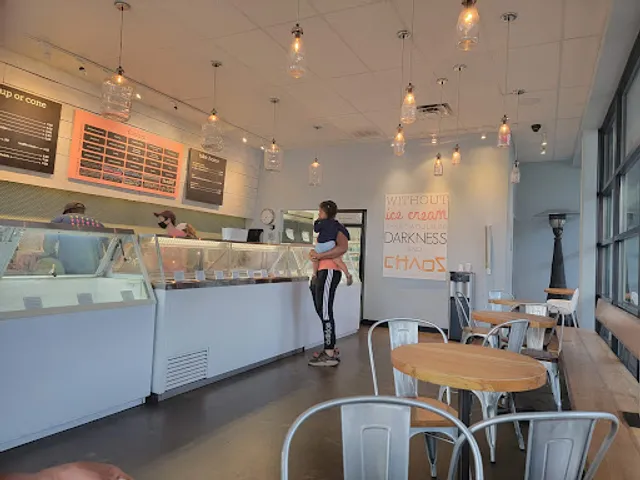 Gelati Celesti Ice Cream