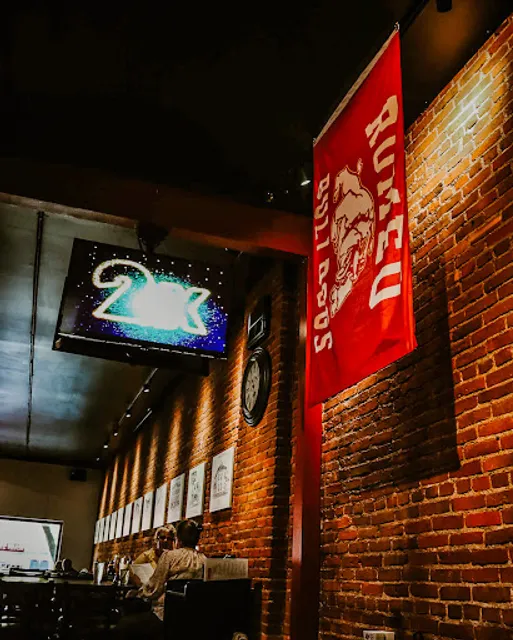 Main Street Romeo Kitchen + Bar