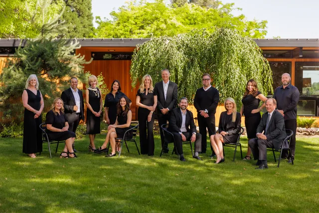 Lysi Bishop Real Estate at Keller Williams Realty Boise