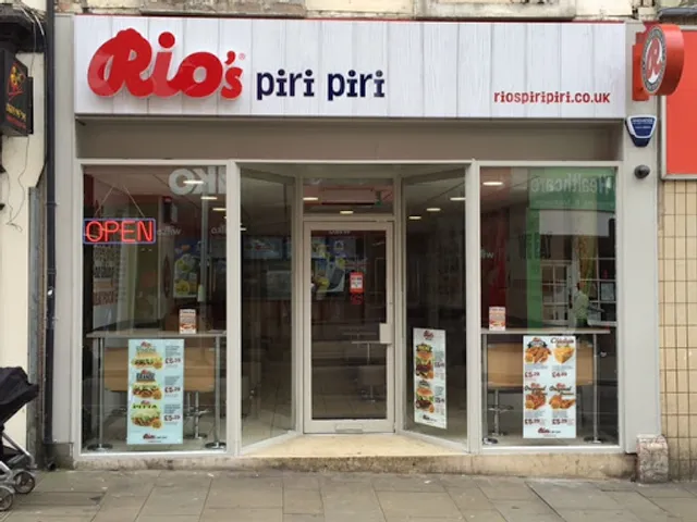 Rio's Piri Piri