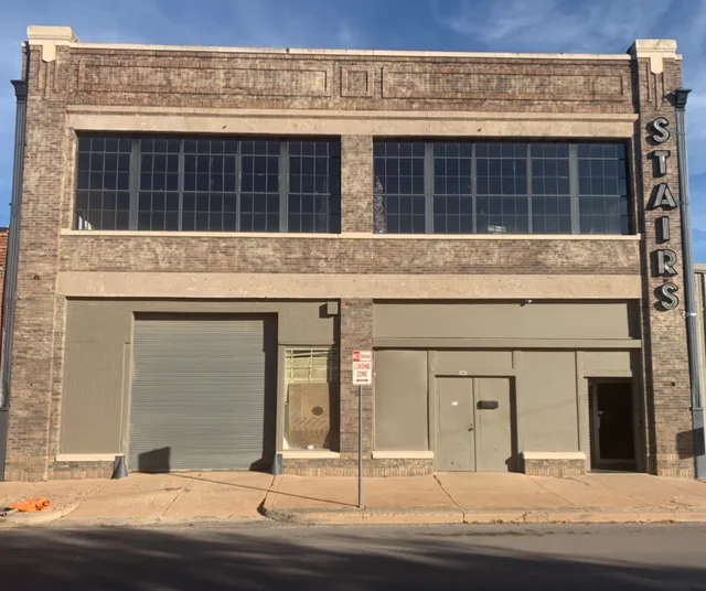 Upstairs Club Inc DBA The Stairs