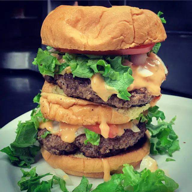 Inskip Grill at Fountain City