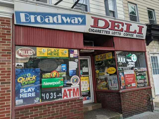 Broadway Delicatessen
