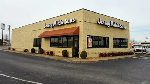 Jersey Mike's Subs