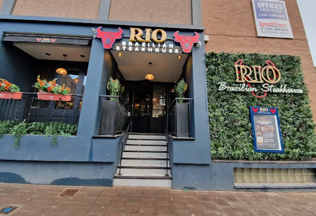 Rio Brazilian Steakhouse