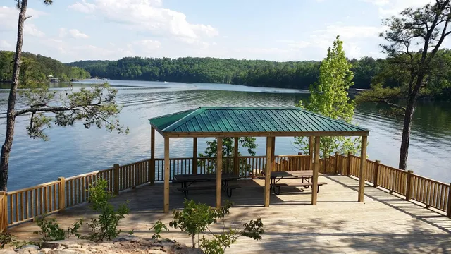 Thousand Trails Hidden Cove