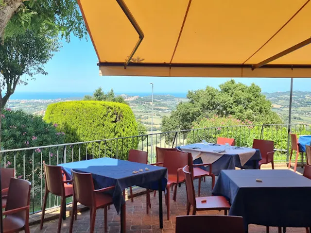 Ristorante La Pantana