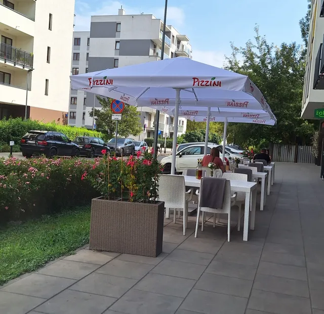 Pizzini - Pizza Neapolitańska & Pasta Fresca