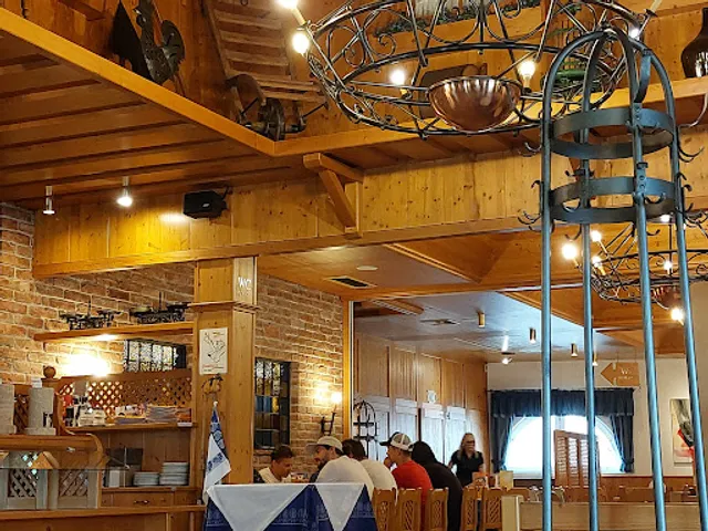 Csarda Mörbisch | Inn & Tavern