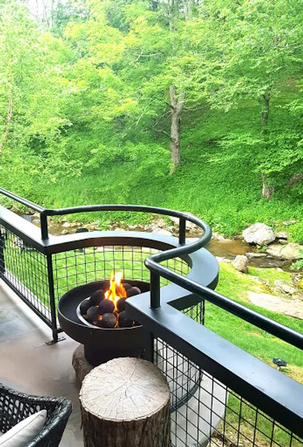 Artisanal Restaurant