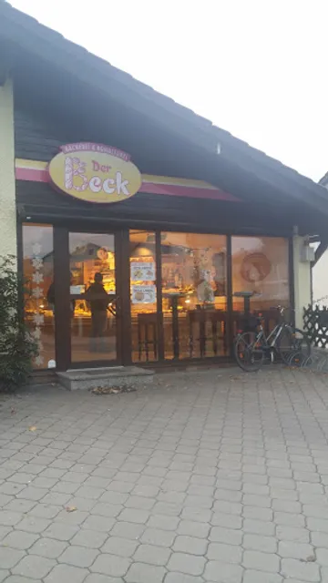 Bäckerei Schmid - Der Beck