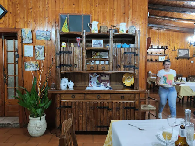 La Fattoria 2 Rosarno