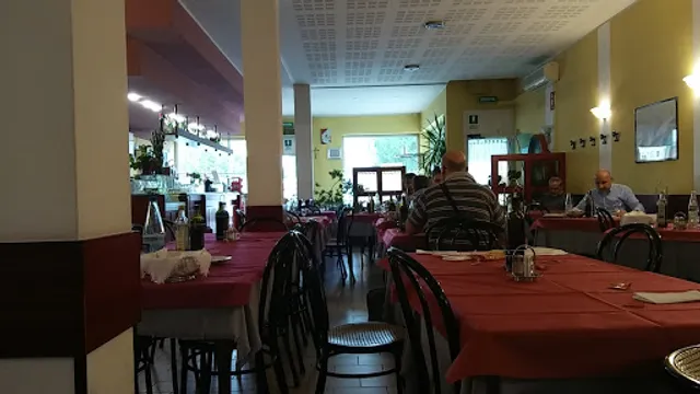 Bar Ristorante Pizzeria Due P