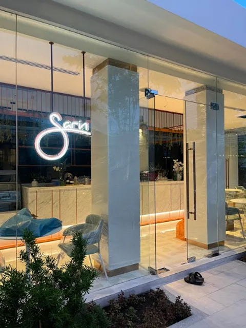 Sarin Café