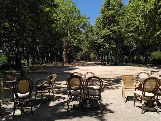 Restaurant L'Esplanade