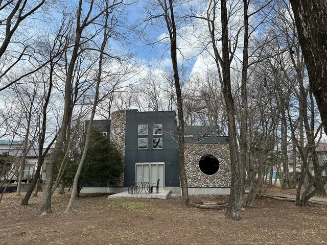 NASU Villa Luce(那須ヴィラルーチェ)