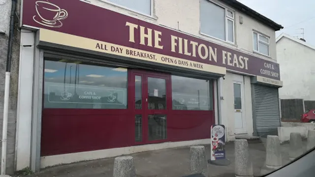 The Filton Feast / Bar