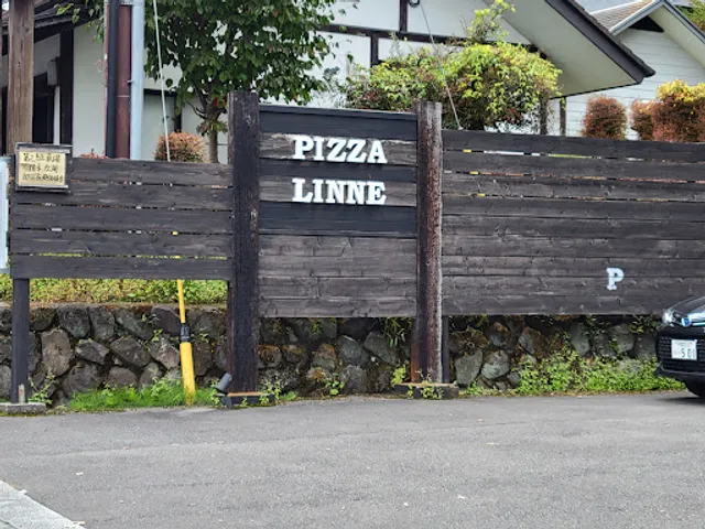 Pizza Linne