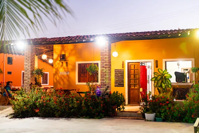 Restaurante Tua Casa Hamburgueria e Petiscaria Delivery