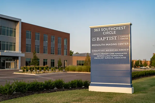 Baptist Medical Group-Desoto Primary Care Associates