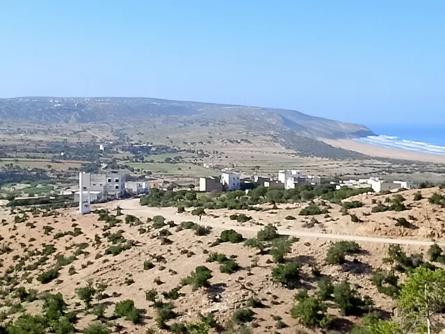 Petit Jardin Tafedna