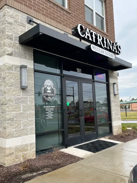 Catrina’s Mexican Cuisine