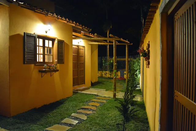 One Suite Paraty