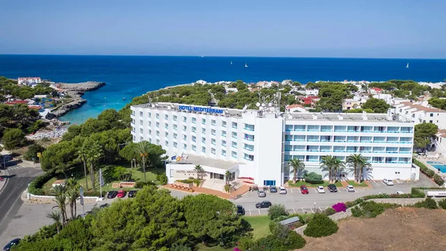 Globales Mediterrani