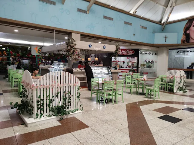 Doceria Amorosa - Shopping Pátio Belém