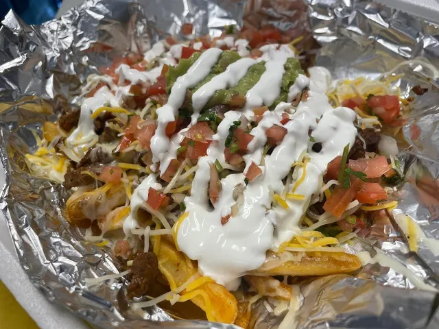 The Corner Food Trucks