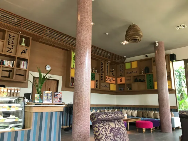 The Mango Sai Kaew Beach Resort