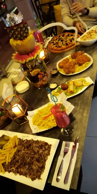 Royal Galaxy Restuarant