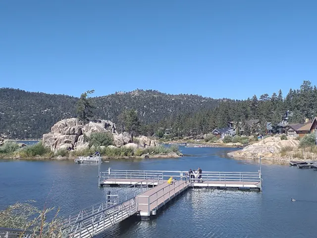 Big Bear Lake