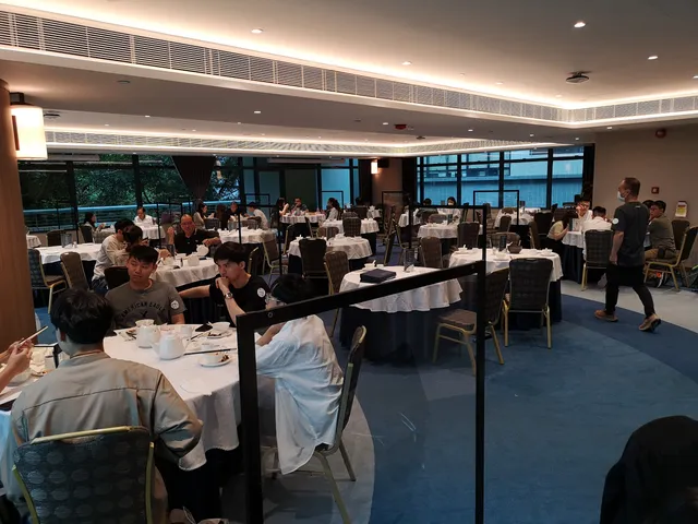 City Chinese Restaurant