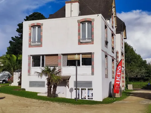 UCPA Bénodet - Glénans