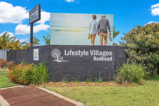 Lifestyle Villages Redhead