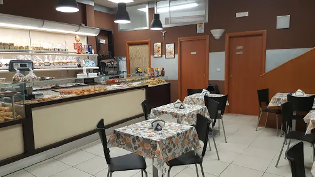 Panificio Turchiarella Via Diaz - Orta Nova (fg)