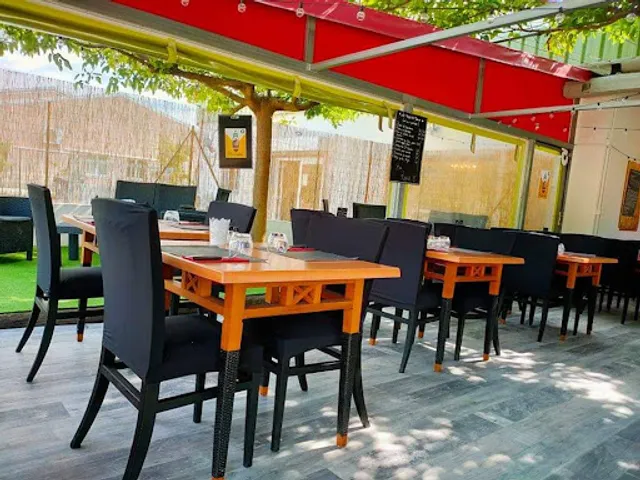 Restaurant Chez Marius