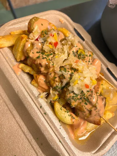 @Joe’s Kitchen Alkmaar