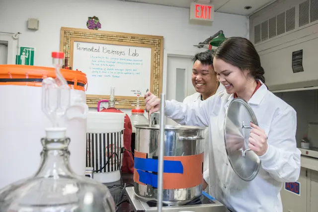 Keck Graduate Institute