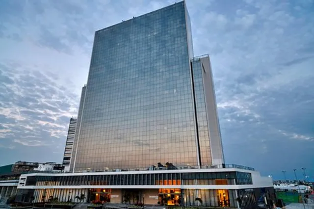 Residence Inn by Marriott Rio de Janeiro Barra da Tijuca