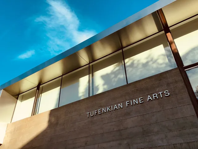 Tufenkian Fine Arts