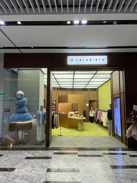 CalaQisya - The Exchange TRX