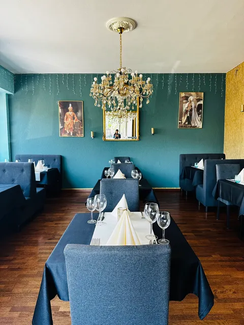 Tamarind Garden - Indian Restaurant