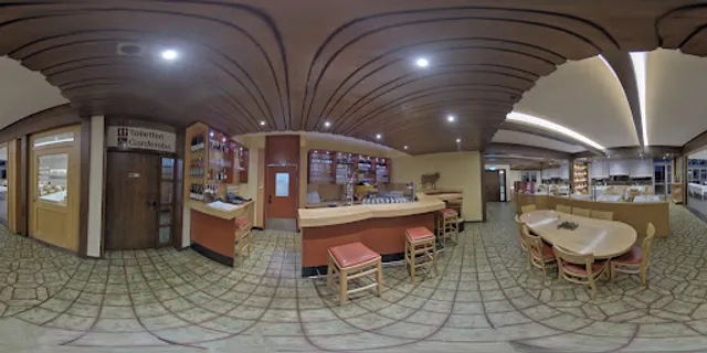 Aubrac Restaurant & Terrasse