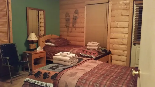 Alesches Accommodations Inc