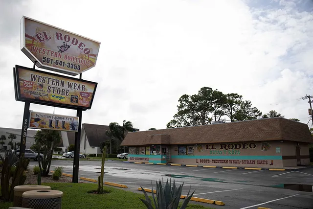 El Rodeo Western Boutique